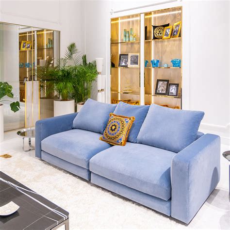 buy versace home flats state of qatar|The first Versace Home showroom opened in Doha.